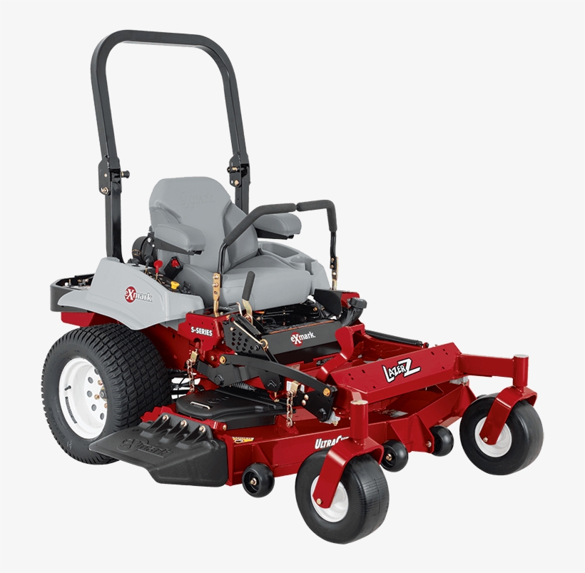 Exmark Mowers, transparent png download