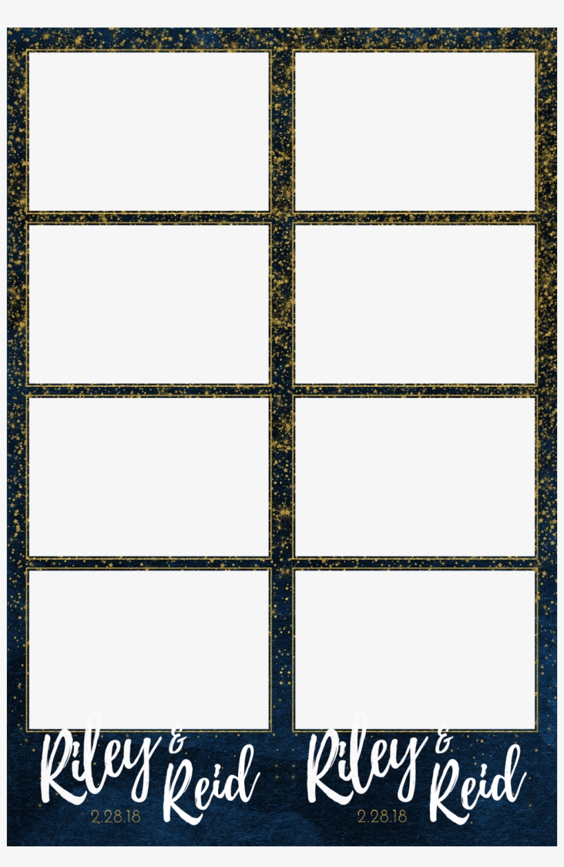 Star Night - Wedding, transparent png download