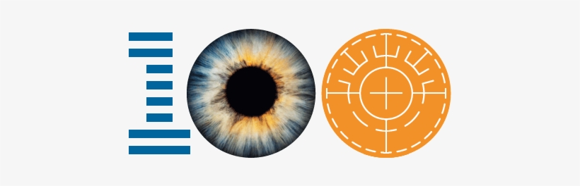 Ibm100 Excimer Laser Surgery Iconic Mark - Lasik, transparent png download