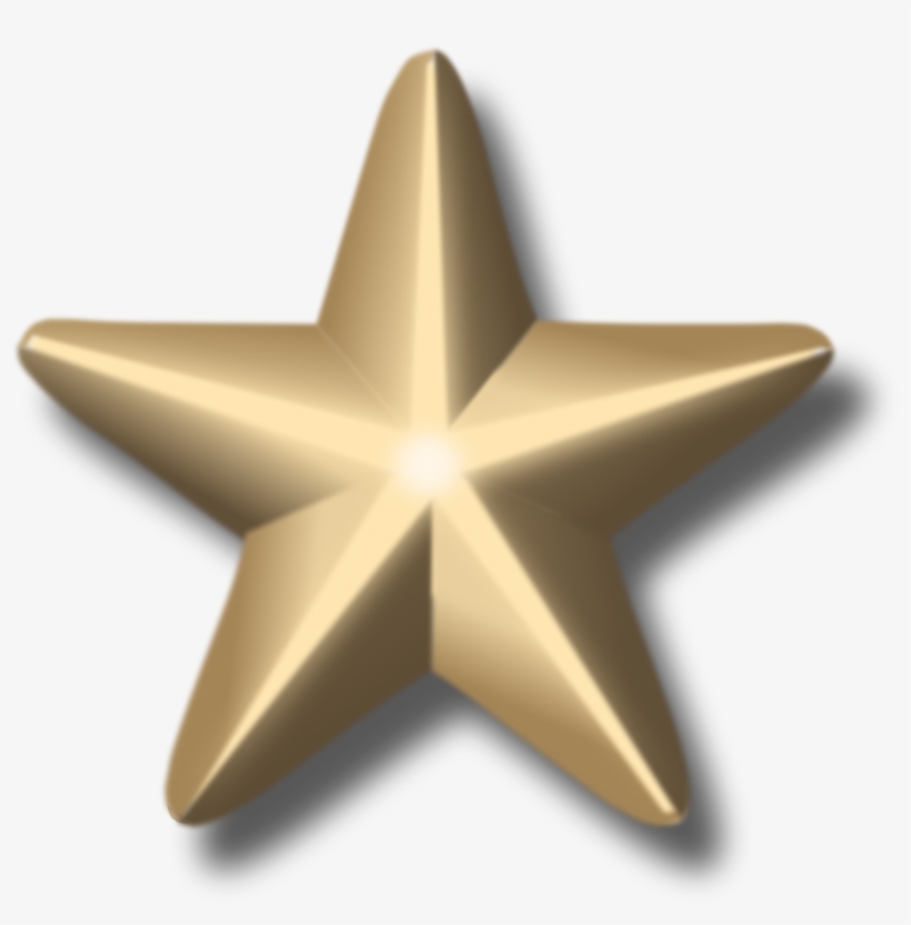 This Is The Image For The News Article Titled 08 09 - Star Logo 3d Png, transparent png download
