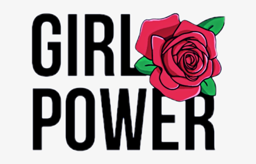 Report Abuse - Girl, transparent png download