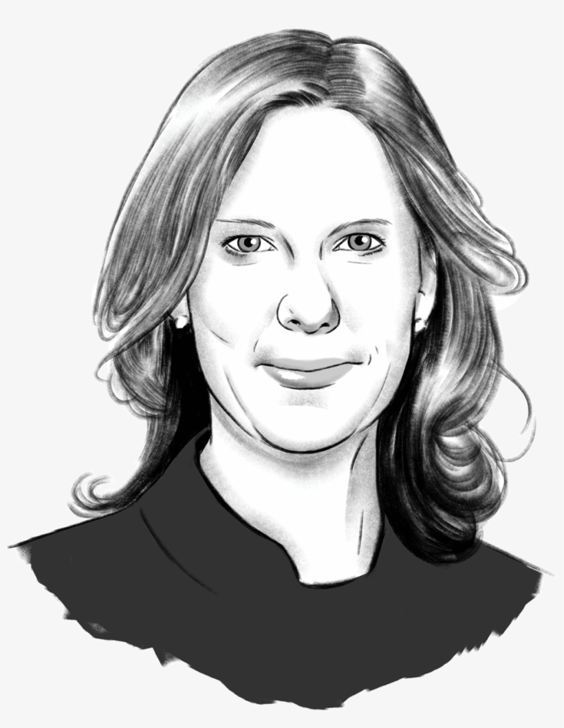 As President Donald Trump Took Office, Democratic Mayors - Heather Gerken, transparent png download