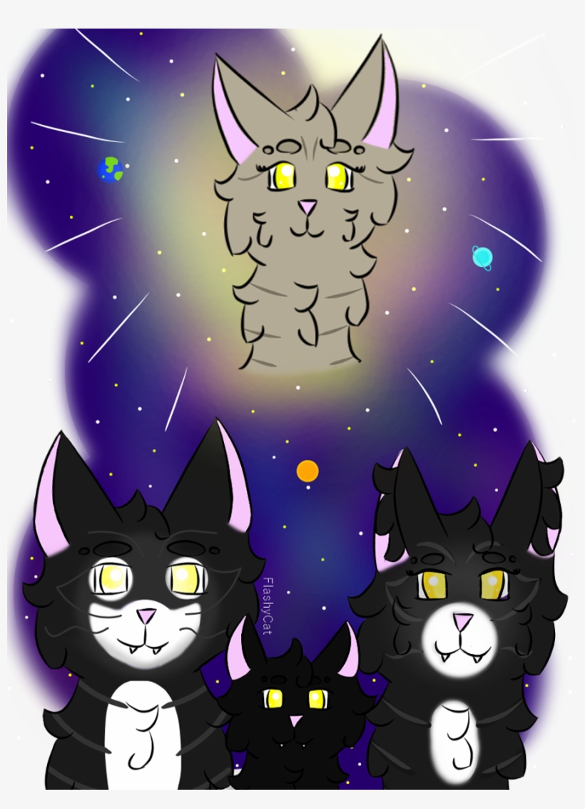 I Was Practicing A Bit With The Watercolor Feature - Cartoon, transparent png download