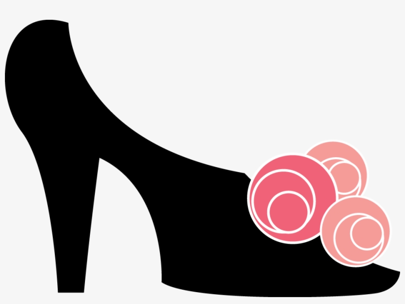 Accesorios Fashion Png Para Descargar - Zapato Mujer Clipart Png, transparent png download