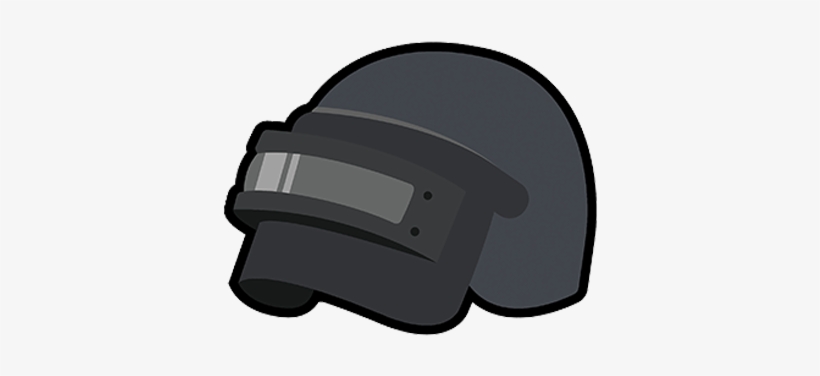 Pubg level 3 helmet transparent