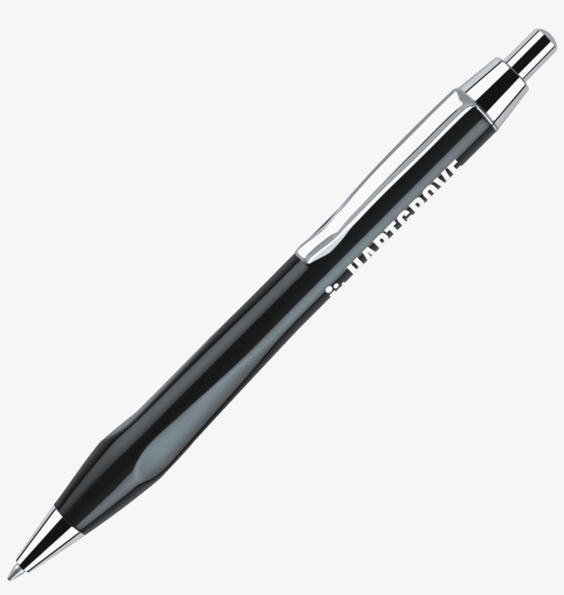 Faber Castell Ambition Black, transparent png download