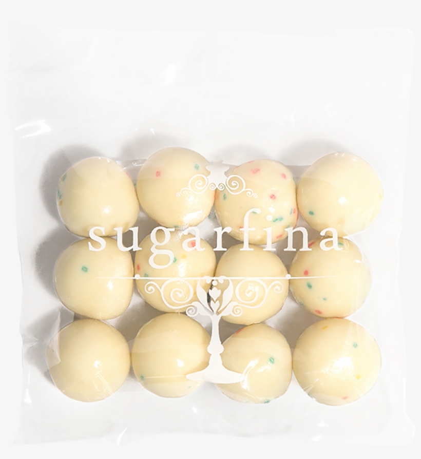 Birthday Cake Caramels 07 Taster Packet Loyalty 1 1 - Vegetable, transparent png download