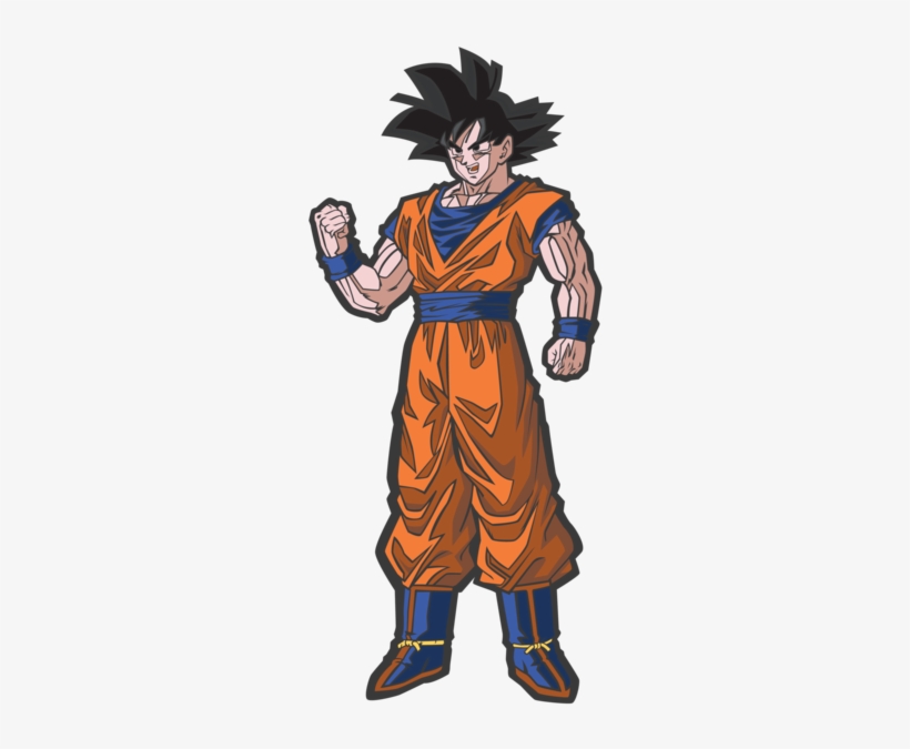 Goku - Dragon Ball Z Dragon Ball, transparent png download