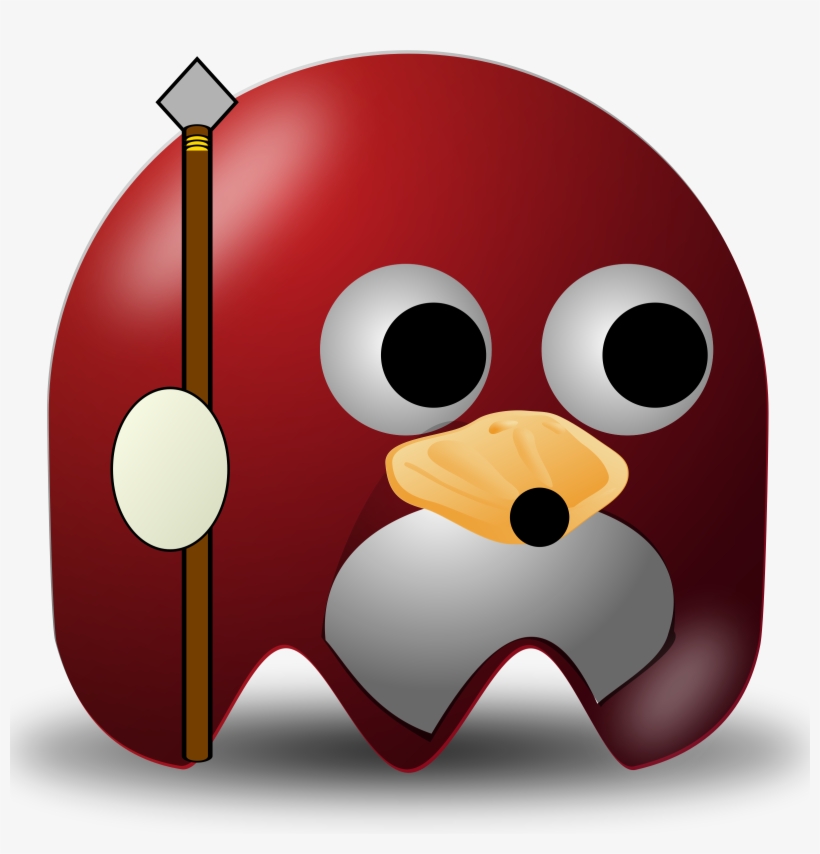 Big Image - Knuckles The Echidna, transparent png download