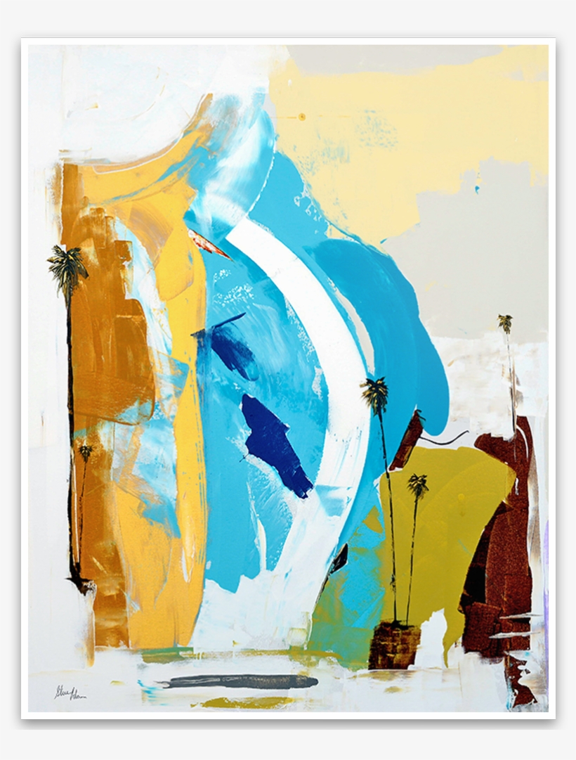 #0556 Original Art - Art, transparent png download