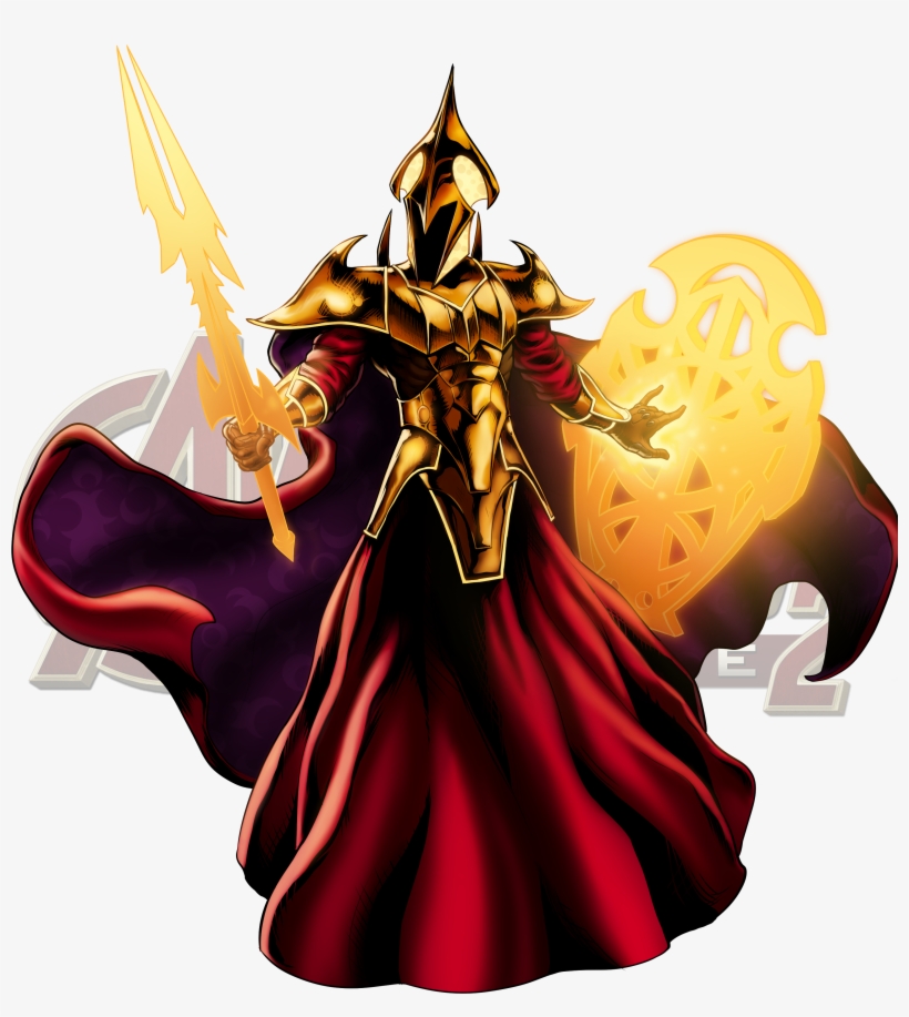 Cardinal Clipart Superhero - Universal Church Of Truth Cardinal, transparent png download