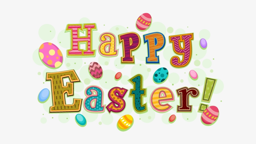 Happy Easter Png Photos - Easter, transparent png download