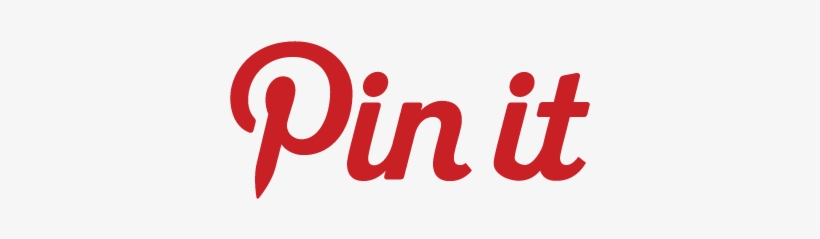 Vector Logo Pinterest Pin It Vector Logo - Logo, transparent png download