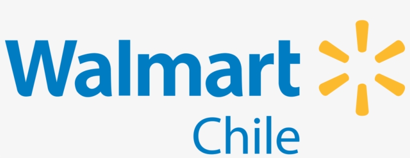 Walmart Chile Logo 1 - Big Rig Freewheeling Walmart Hauler Container Truck, transparent png download