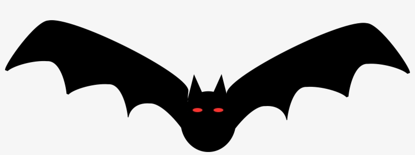 Halloween - Halloween Bats, transparent png download