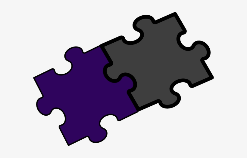 How To Set Use Puzzle Pieces Clipart, transparent png download