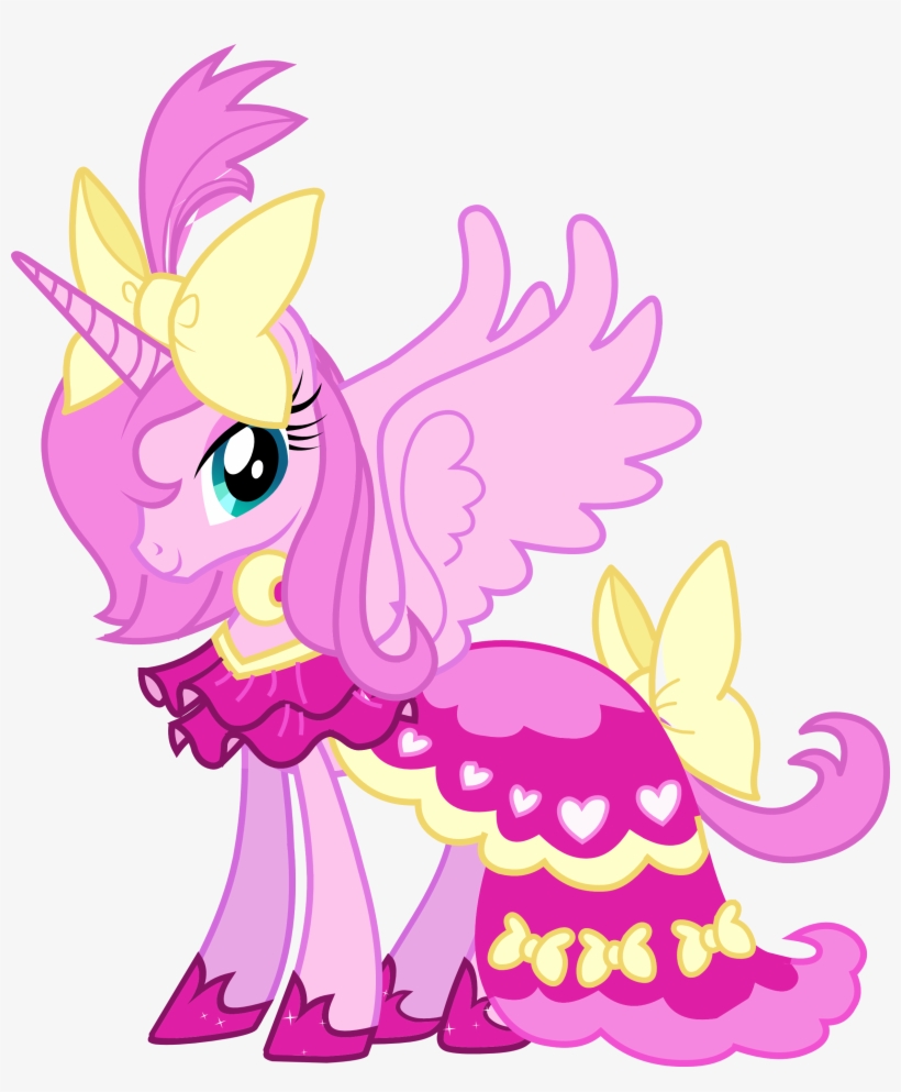 <img Alt="castle Creator Princess Luna Pink Makeover" - My Little Pony Princess, transparent png download