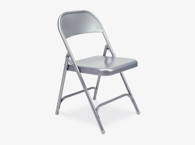 Chair Size Chart - Virco Folding Chairs, transparent png download