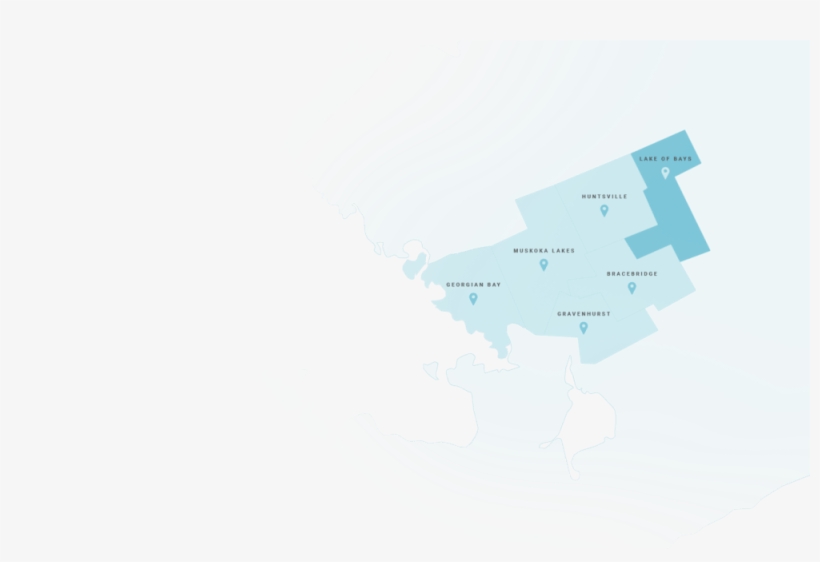 Lake Of Bays, transparent png download