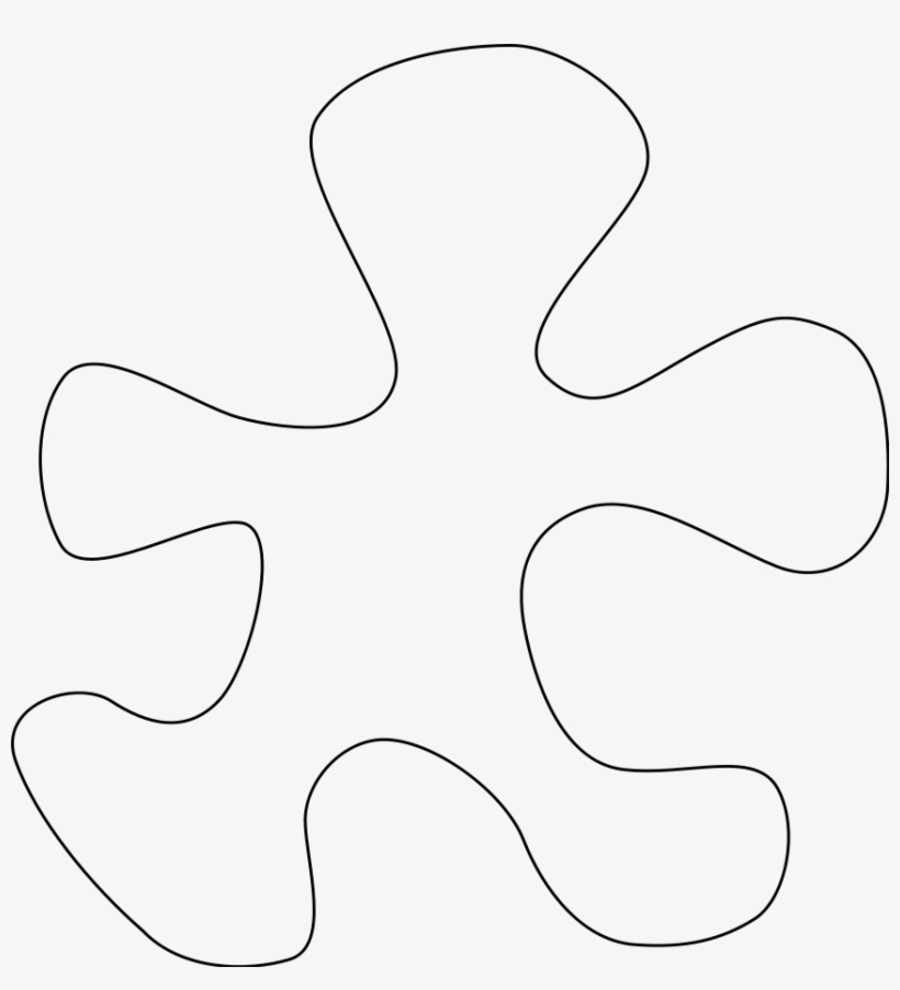 How To Set Use Puzzle Piece Clipart, transparent png download
