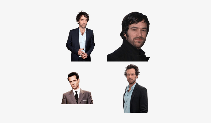 Movies Angelina Jolie - Romain Duris, transparent png download