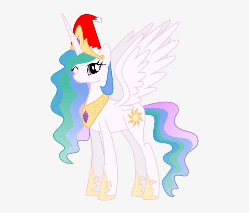 Princess Celestia By Artist-n0m1 - Portable Network Graphics, transparent png download
