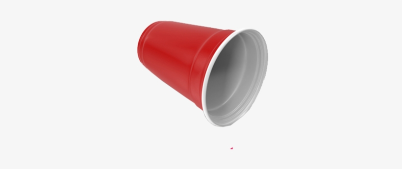 Red Cup - Pipe, transparent png download