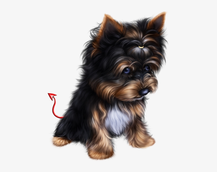 Tube Halloween Chien - Halloween Tube Png, transparent png download