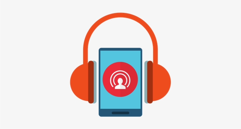 Live Listening - Blue E, transparent png download