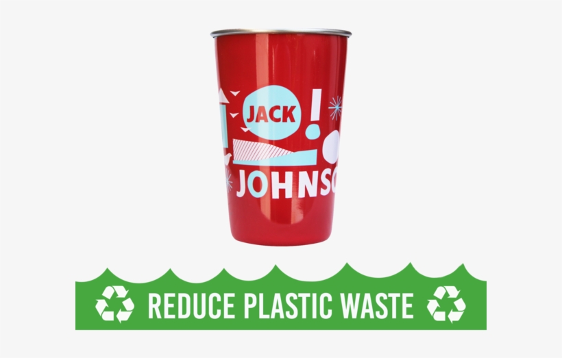 Steelys Reusable 16 Oz Red Pint Cup - Coffee Cup, transparent png download