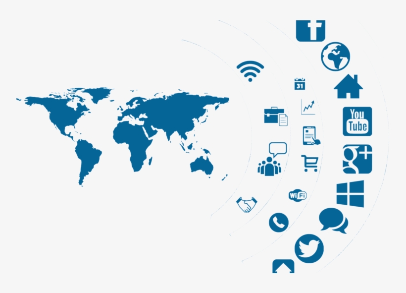 Social Listening How It Can Help You Grow Your Business - Ppt Background For Social Media, transparent png download