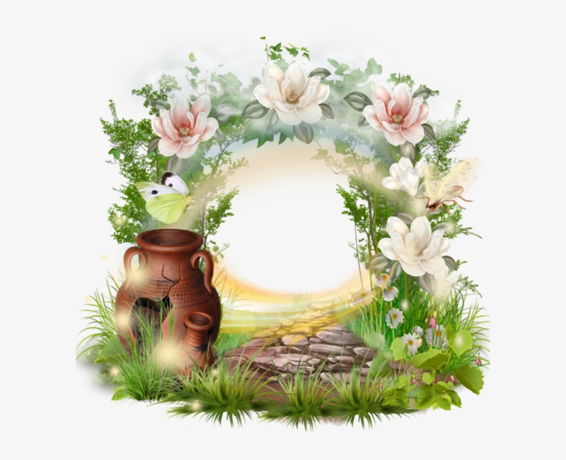 Cadre - Frame - Cluster - Good Afternoonimage, transparent png download