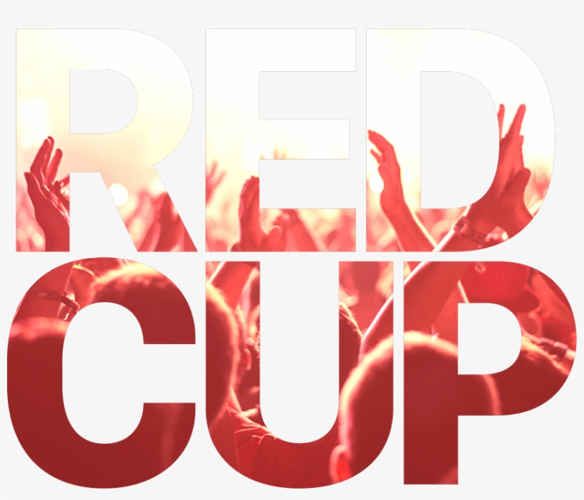 Red Cup Is A Michigan Based Creative Technology Company - Il Concerto Di Forest, transparent png download