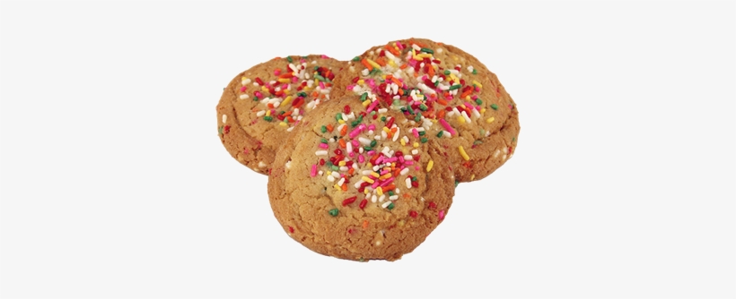 Sprinkle Cookie - Soul Cake, transparent png download