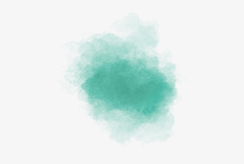 Codium - Watercolor Paint, transparent png download