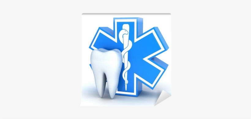 Emt Star Of Life, transparent png download