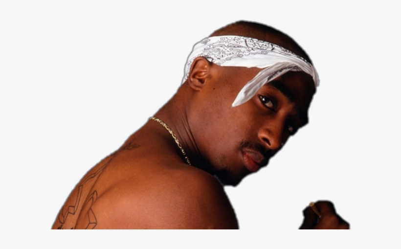 Report Abuse - Tupac 2pac Shukur Mouse Pad 941436, transparent png download