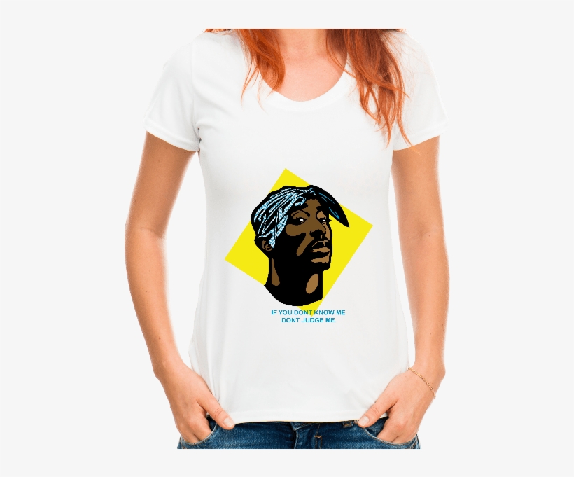 2pac Women's T-shirt - Team Bride T-shirt, Hen Party T-shirt, Engagement Gifts,, transparent png download