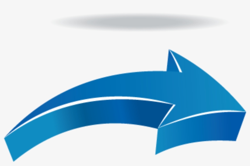 Seta - Seta De Avanço, transparent png download