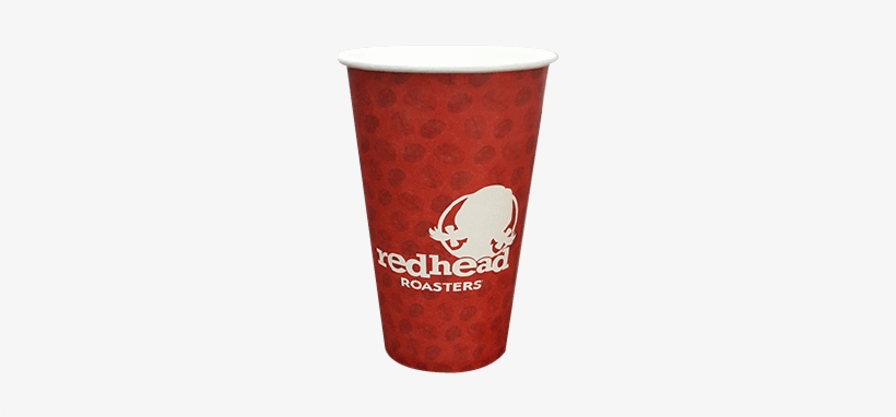 Custom Printed Coffee Cups - Cup, transparent png download
