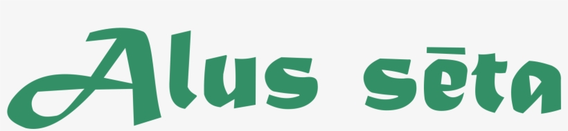 Alus Seta 01 Logo Png Transparent - Arrish Irish Pirate Shamrock Skull Shower Curtain, transparent png download