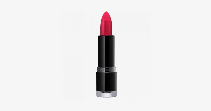 Ultimate Colour Lipstick - Catrice Ultimate Colour Lipstick, transparent png download