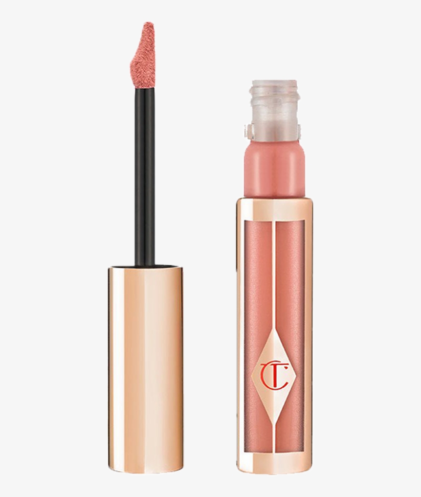 Charlotte Tilbury Hollywood Lips, Pink, transparent png download