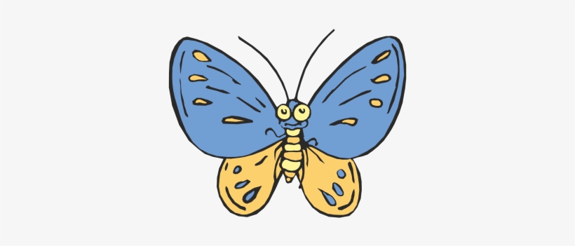 Commercial Use Flying Insects, Insect, Nature, Animal - Coloring Book, transparent png download