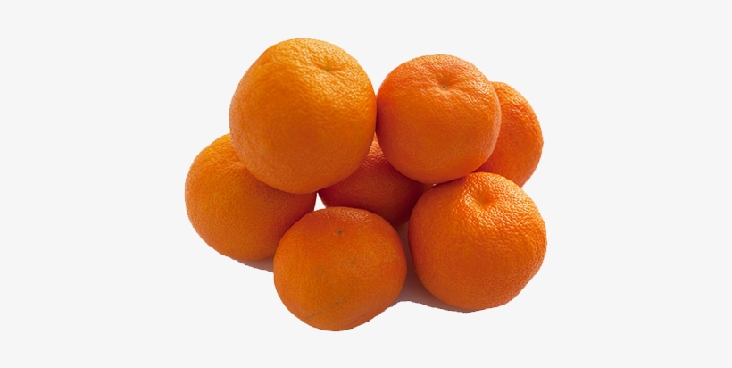 Seville Oranges - Mandarin Orange, transparent png download