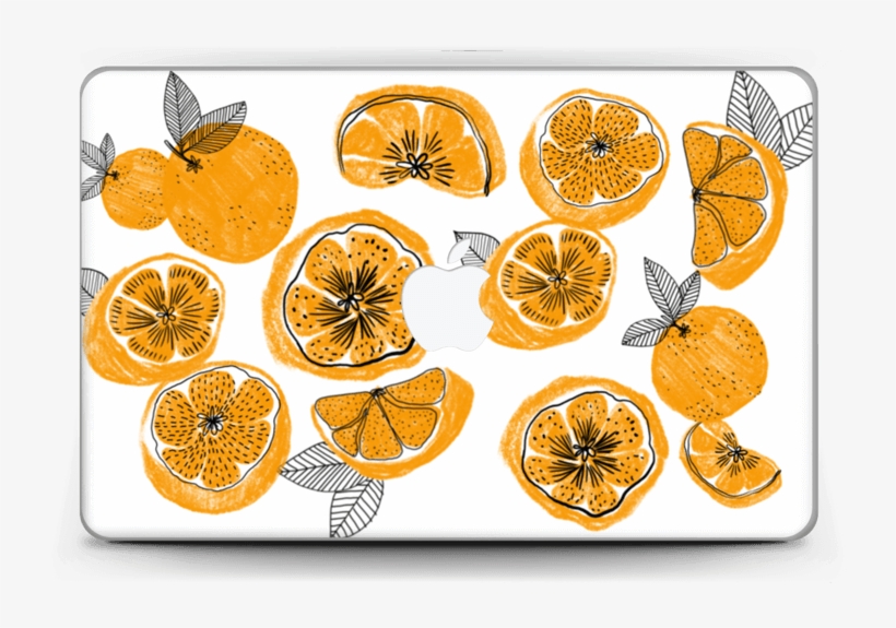 Oranges - Laptop, transparent png download