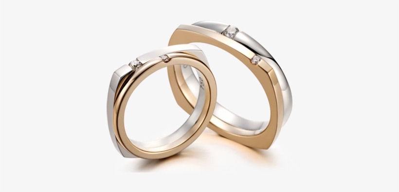 상세-아더안스 커플링 - Ring, transparent png download