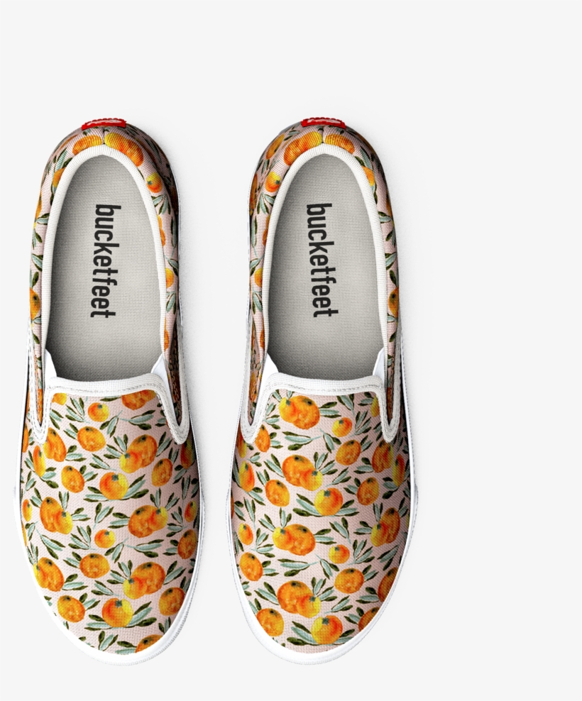 Slip-on Shoe, transparent png download