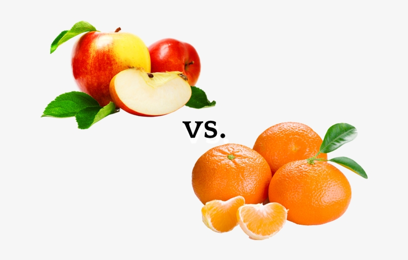 Natural Fruit Flavor Apple 4oz, transparent png download