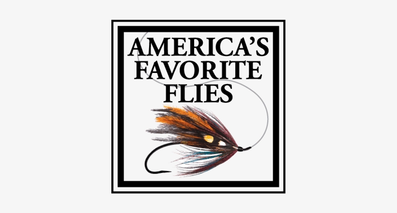 America's Favorite Flies - Poster, transparent png download